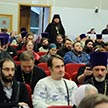 IV Рождественские образовательные чтения Южного викариатства «1917-2017: уроки столетия»