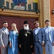 «ДЕНЬ КРЕЩЕНИЯ РУСИ» в Храме Державной иконы Божией Матери в Чертанове