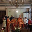 Память блаженной Матроны Московской