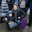 Детский Рождественский праздник-2018
