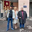 Поздравления с праздником Пасхи