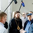 Совещание по вопросам размещения православных храмов в Южном викариатстве