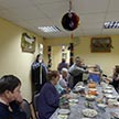 «Святки-2020»: посещение обществ инвалидов «Нагорный» (10.I.2020) и «Чертаново Северное» 