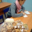 Новогодние подарки для солдат