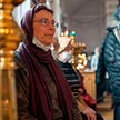  Великая Пятница в храме царя страстотерпца Николая в Аннино