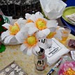 Благовещение Пресвятой Богородицы и благотворительная акция «Белый цветок»