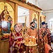 Престольный Праздник храма царя страстотерпца Николая в Аннино 