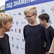 Соревнования "Под знаменем победителей!"