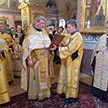 День памяти святого апостола Иакова Алфеева