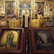День памяти святого апостола Иакова Алфеева