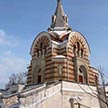 Паломничество в Серпухов и Талеж
