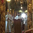 Преображение Господне