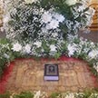 Плащаницы храмов Донского благочиния