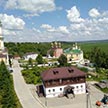 Колокольный фестиваль "Медный ветер" в Калуге