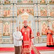 Награждение духовенства и мирян Южного викариатства