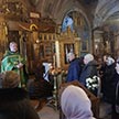 День памяти блаженной Матроны Московской 