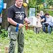 Спортивно-развлекательная игра "Озарница"