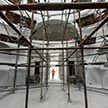 Совещание по вопросам размещения православных храмов в Южном викариатстве