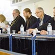 Турнир по Основам православной веры «Своя игра» среди воспитанников воскресных школ города Москвы, в котором приняла участие сборная команда Южного викариатства
