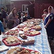 День открытых дверей в детской воскресной школе