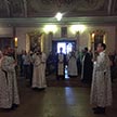 Преображение Господне