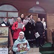 Благовещение Пресвятой Богородицы и благотворительная акция «Белый цветок»