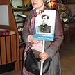 Праздничное мероприятие в день 74-летия Великой Победы