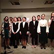 Состоялась концерт-акция "Zа мир"