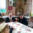 Ежегодное приходское собрание