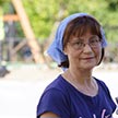 Приходской субботник 13 августа 2022 года в храме Живоначальной Троицы в Чертаново