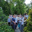 Паломничество в Оптину пустынь