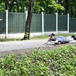 Спортивно-развлекательная игра "Озарница"