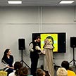 Спектакль и просветительское мероприятие