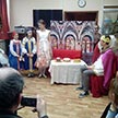Светлая седмица-2017