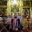 Праздник Воздвижения Креста Господня