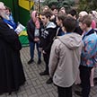 Старые знакомые