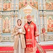 Награждение духовенства и мирян Южного викариатства
