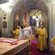 Престольный праздник