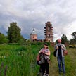 Труднический выезд в храм Рождества Христова деревни Апраксино