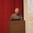 IV Рождественские образовательные чтения Южного викариатства «1917-2017: уроки столетия»