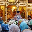 Благовещение Пресвятой Богородицы, Фотогалерея  7 апреля 2024 года