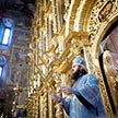 Епископ Фома совершил диаконскую хиротонию