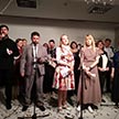 в Православном центре непрерывного образования прошёл праздник «Последнего звонка»