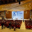 Клирики Южного викариатства приняли участие в X Международном фестивале «Вера и слово»