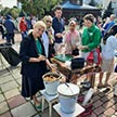 День открытых дверей в детской воскресной школе