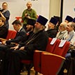 IV Рождественские образовательные чтения Южного викариатства «1917-2017: уроки столетия»