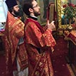Престольный праздник