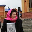Праздничное мероприятие по случаю 72-летия Великой Победы