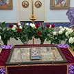 Плащаницы Донского благочиния