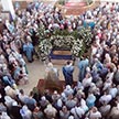 Молебен по случаю начала нового учебного года